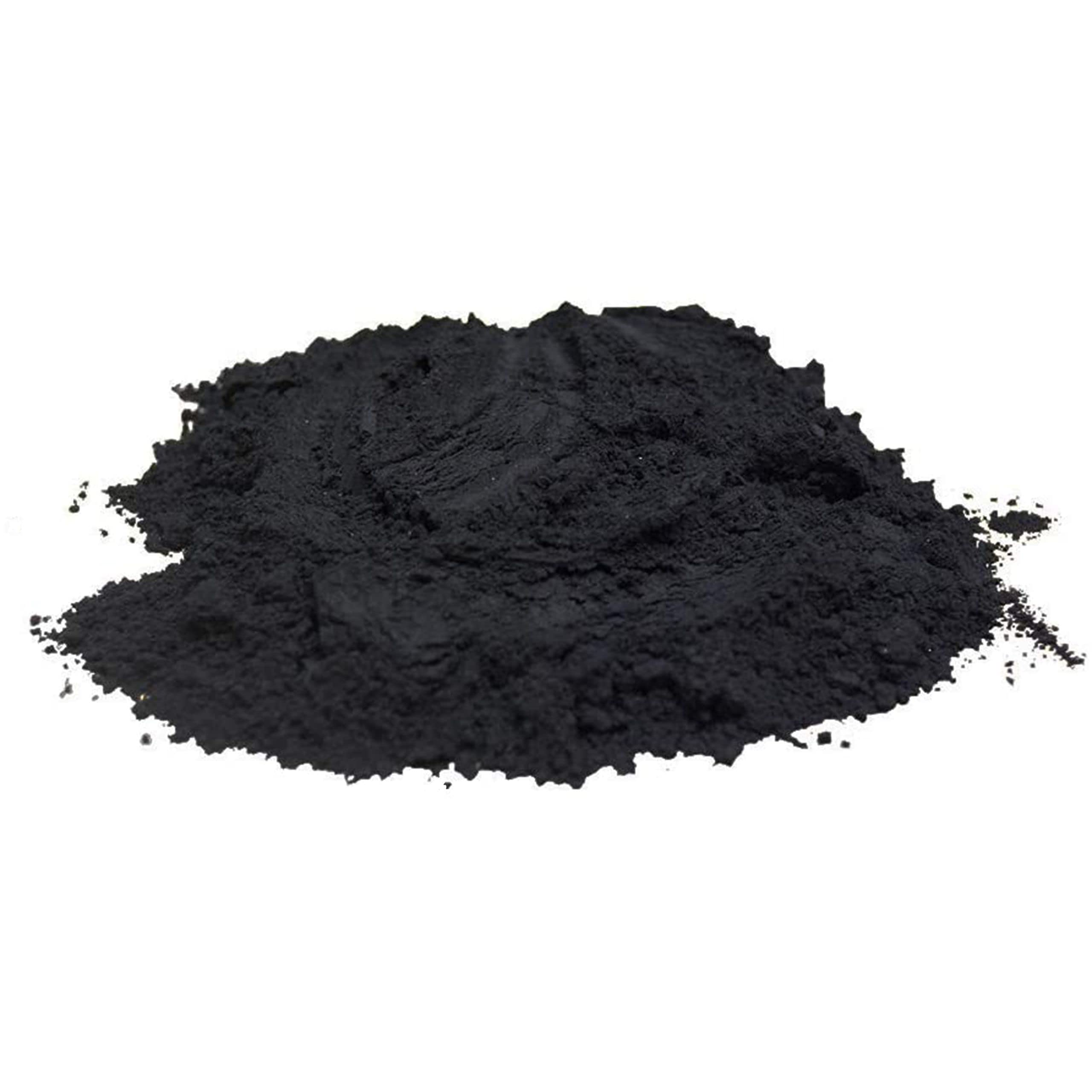 VILLAGE GIFT IMPORTERS Ash Wednesday Ashes for 500 People - Black Ceramic Painted Urn - Letter Print Pattern