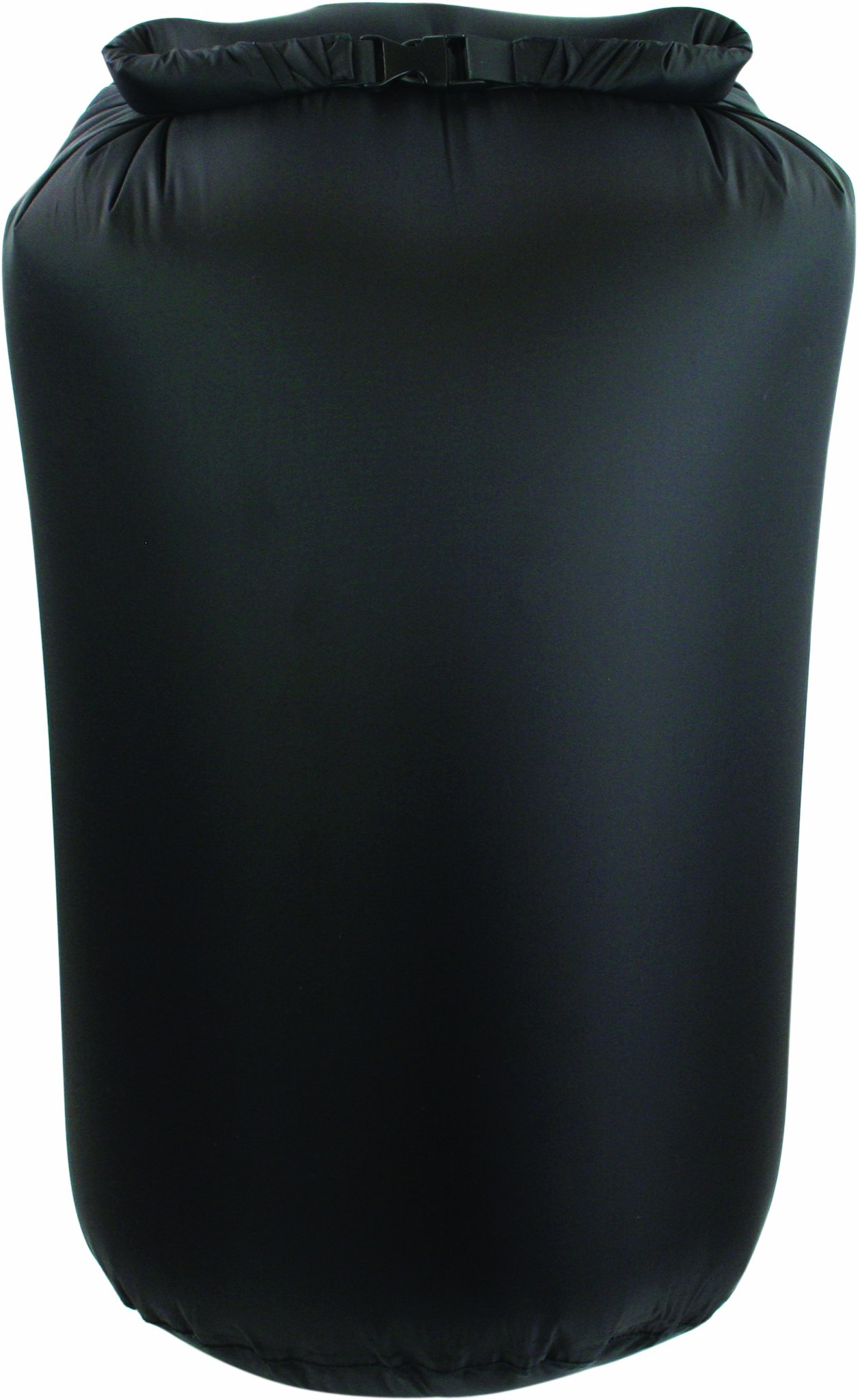 Highlander Sac étanche Noir 40 L