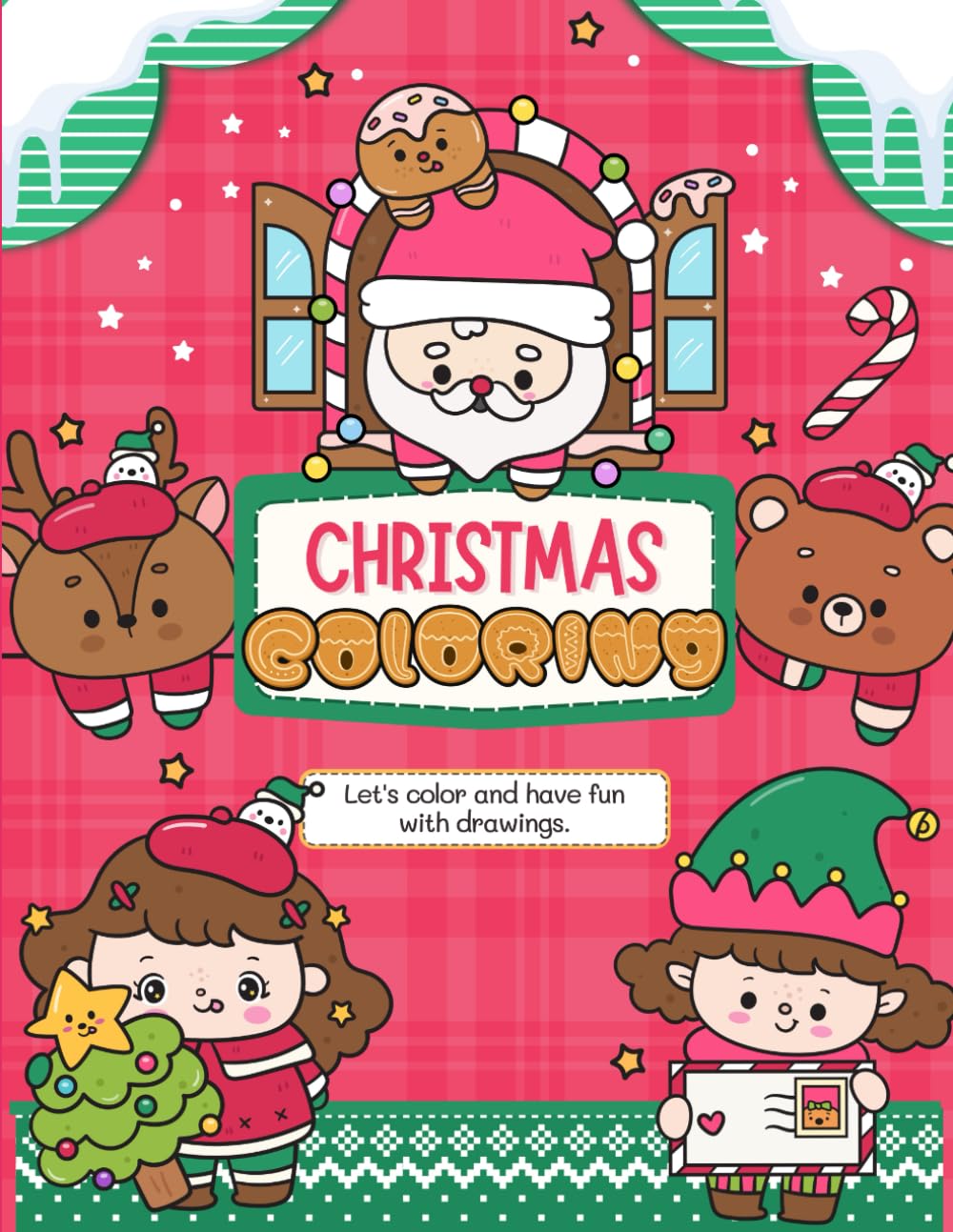 Christmas Coloring