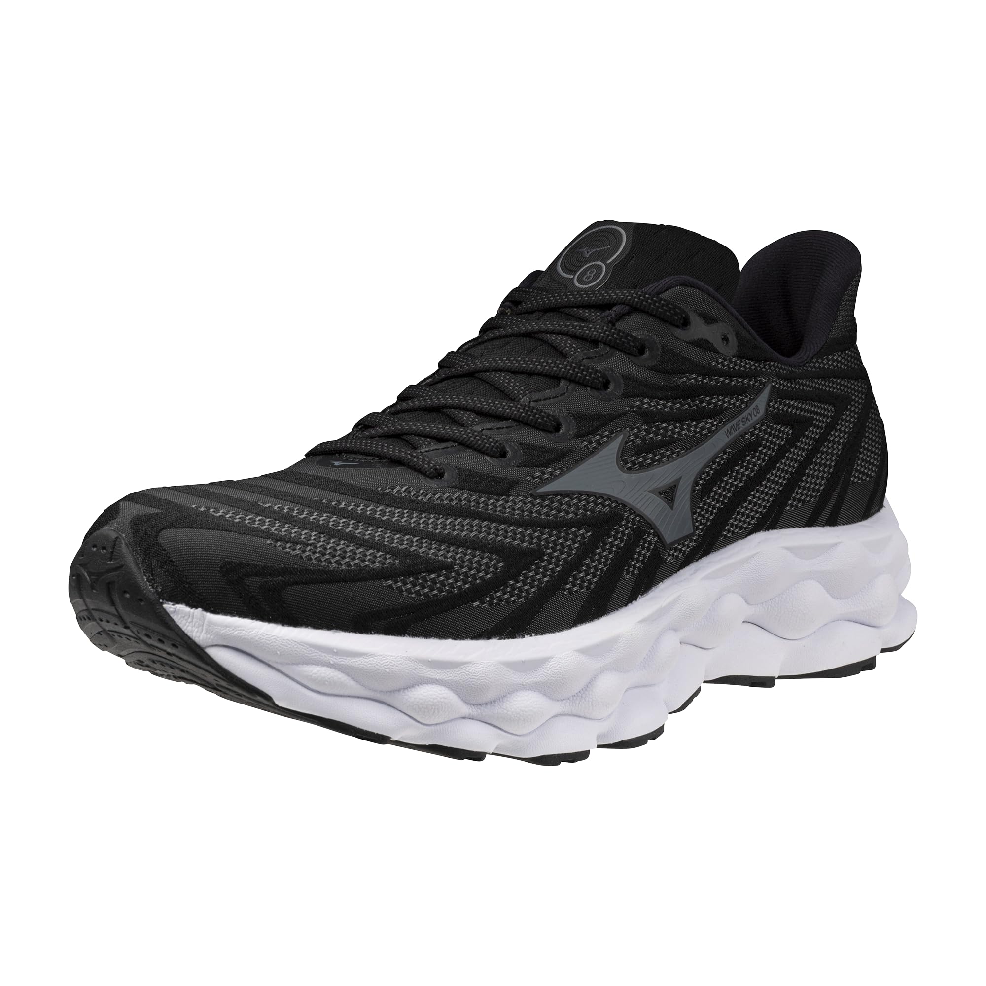Mizuno Men's Wave Sky 8 Running Shoe Zapatillas para correrHombre