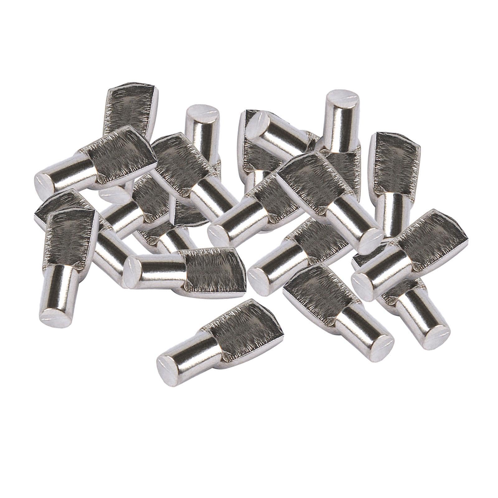 Pixzcsa L Shaped Support Pin Furniture Hardware Shelf Pins Brackets Durable Iron Pegs For Wood Shelves Home Improvement Hardware Cupboard Wardrobe Desks Pi Ng Pong Layers Shelf,