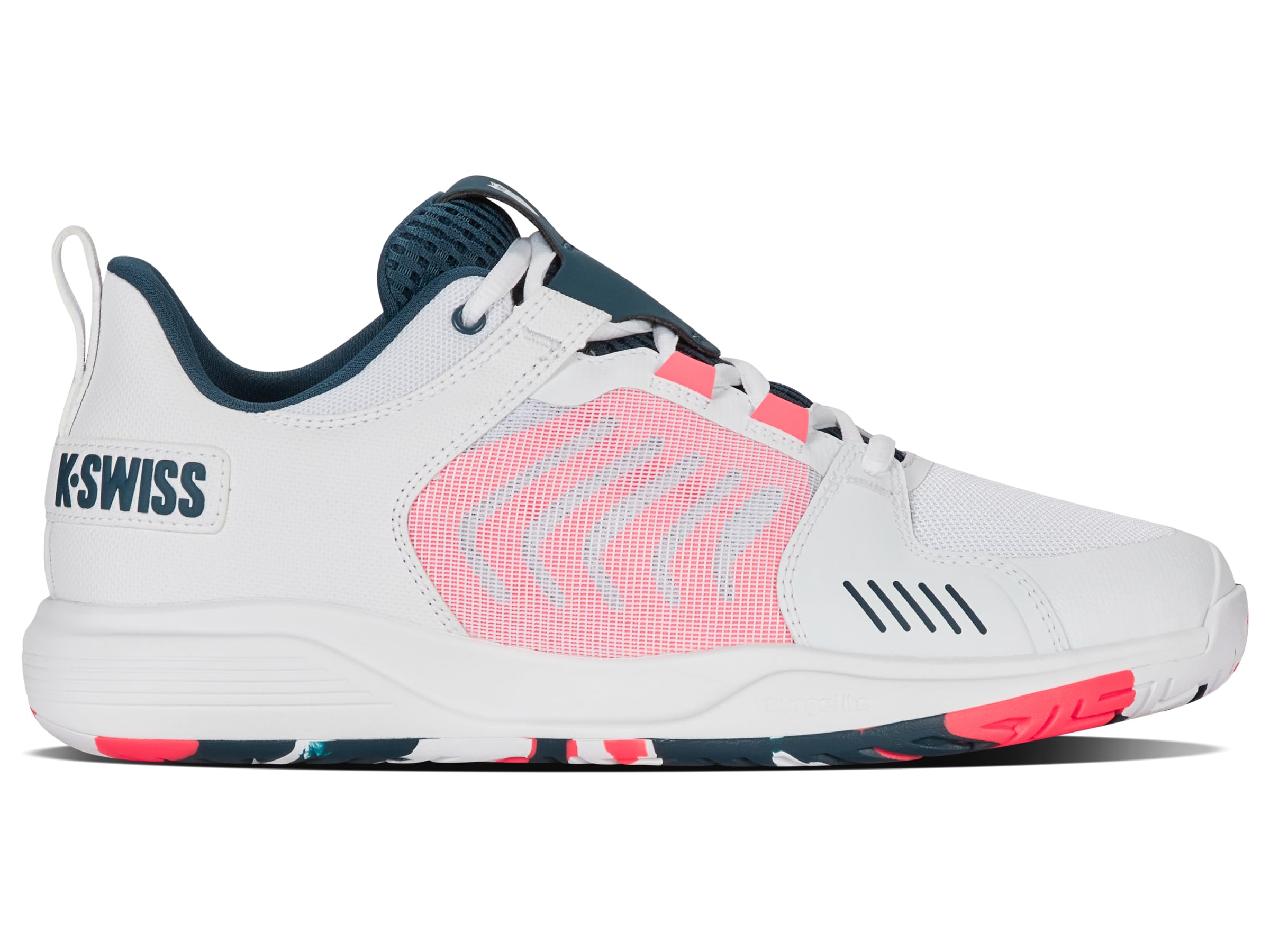 K-Swiss Men's Ultrashot Team Tennis Shoe