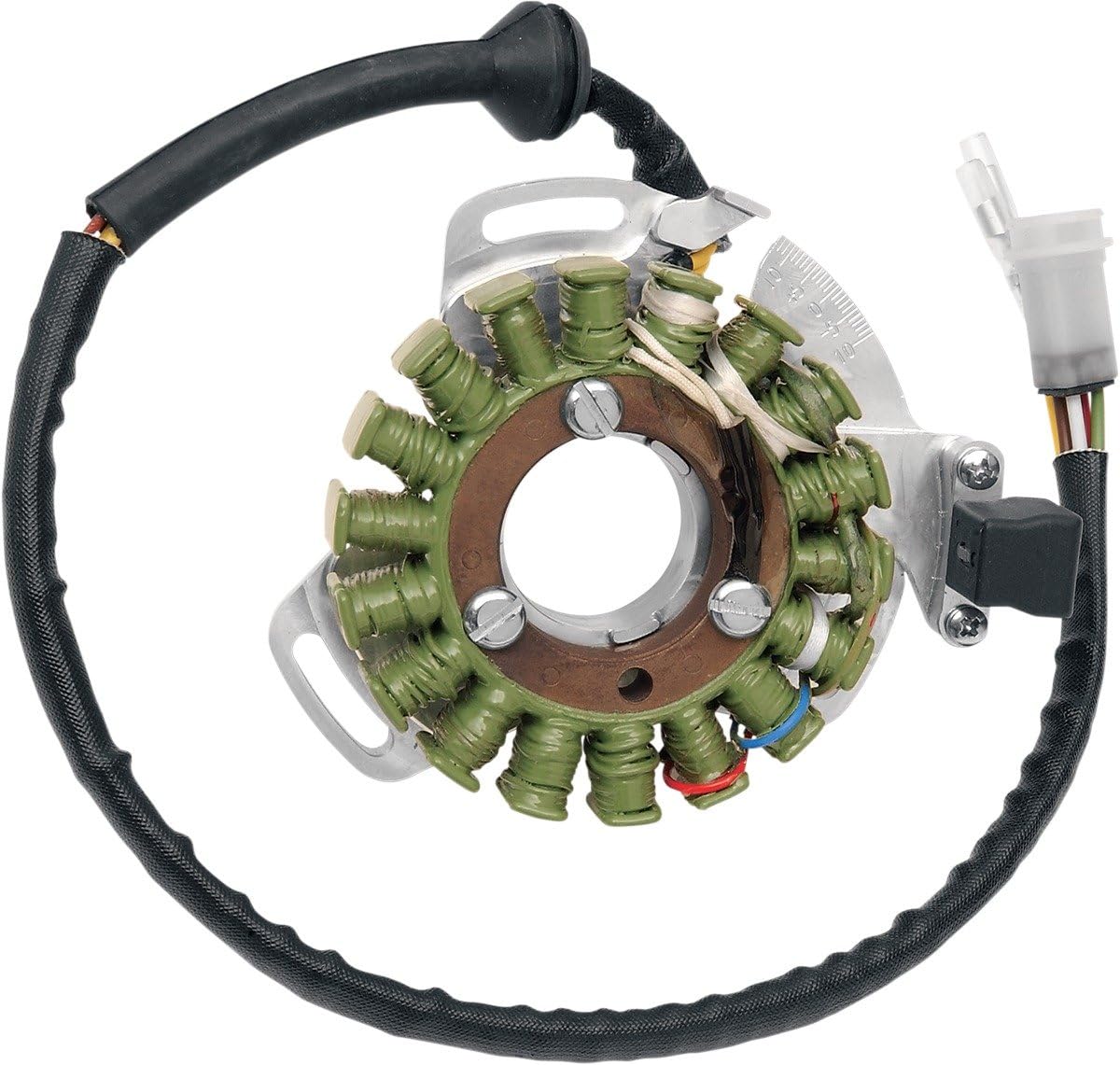Ricks Motorsport Electric Stator 21-903H