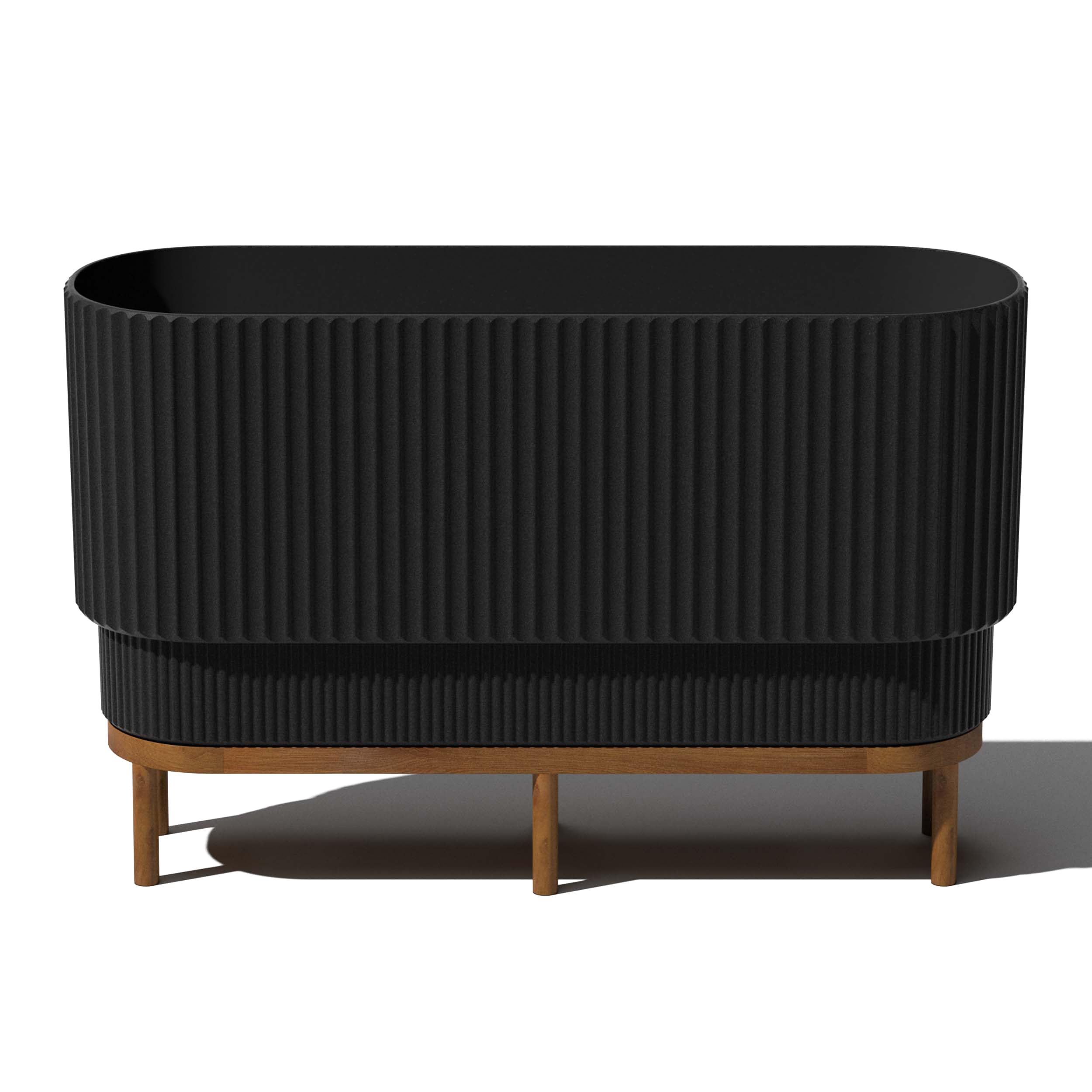 Veradek Demi Series Raised Long Planter