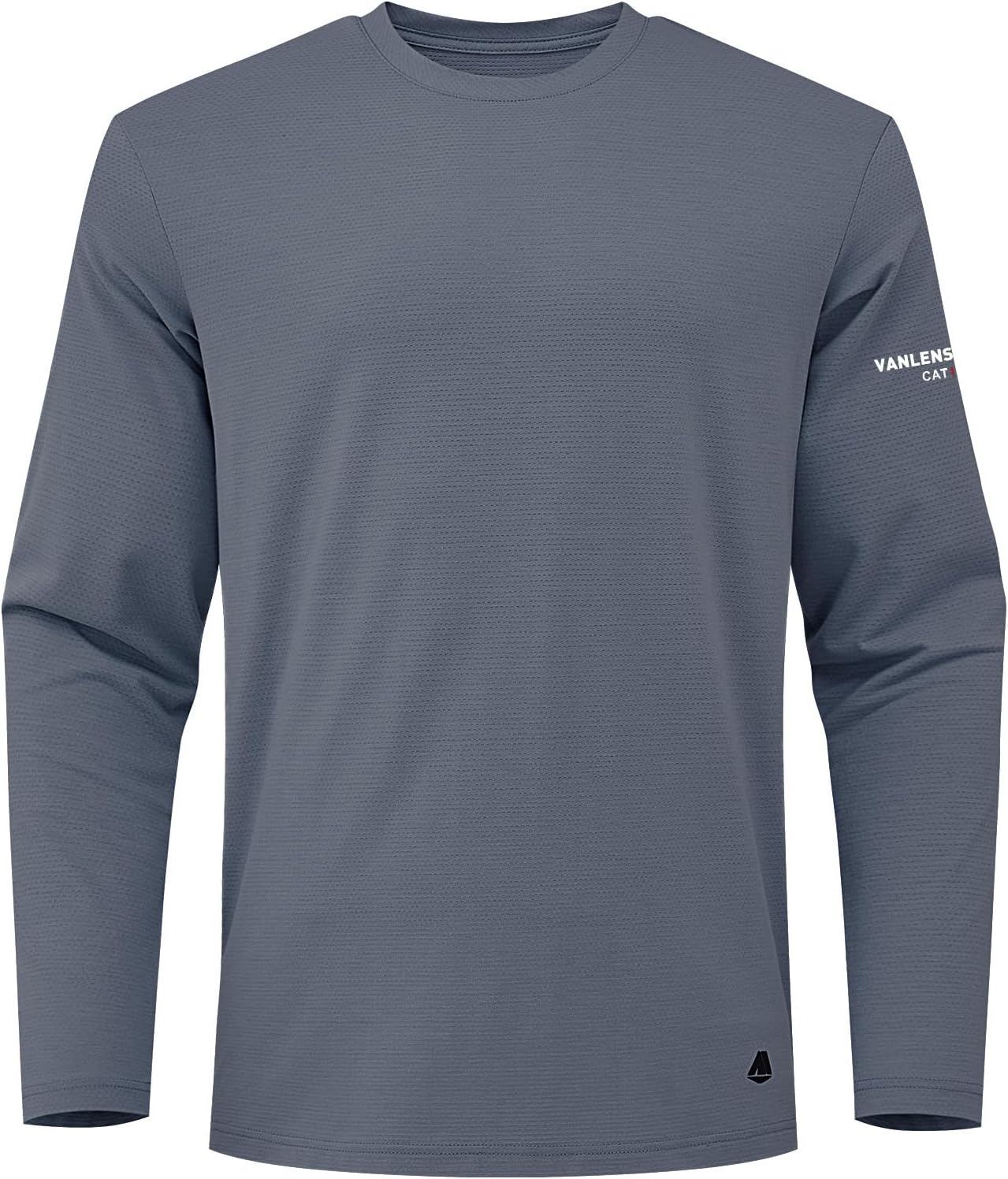 FR Shirts Flame Resistant Shirt 5.5OZ Modacrylic Permanently Flame-Retardant FR Baselayer for Men Light Weight CAT1 - Image 7