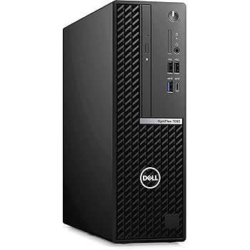【美品】windows 10  CORE i7 DELL Amazon.com: Dell OptiPlex 7000 7090 Desktop Computer - Intel