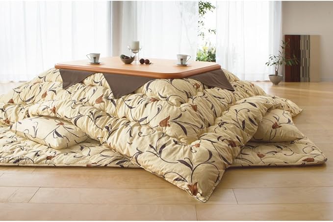 値引きする 家具 収納 こたつ こたつ布団 カバー 長方形小 西川はっ水ふっくらこたつシリーズこたつ掛け布団 人気再入荷 Www Flixel Org