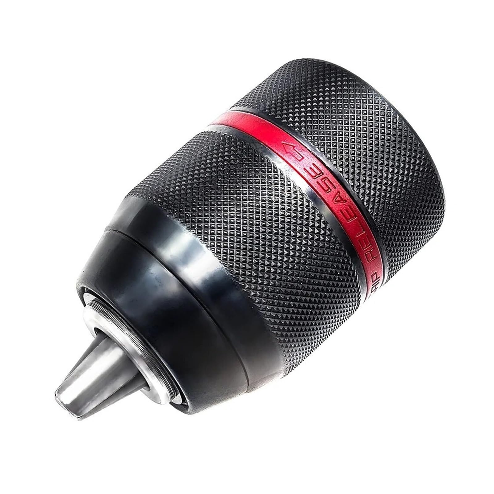 Portabrocas de metal 1/2-20UNF de 13mm para adaptador hexagonal y sistema SDS