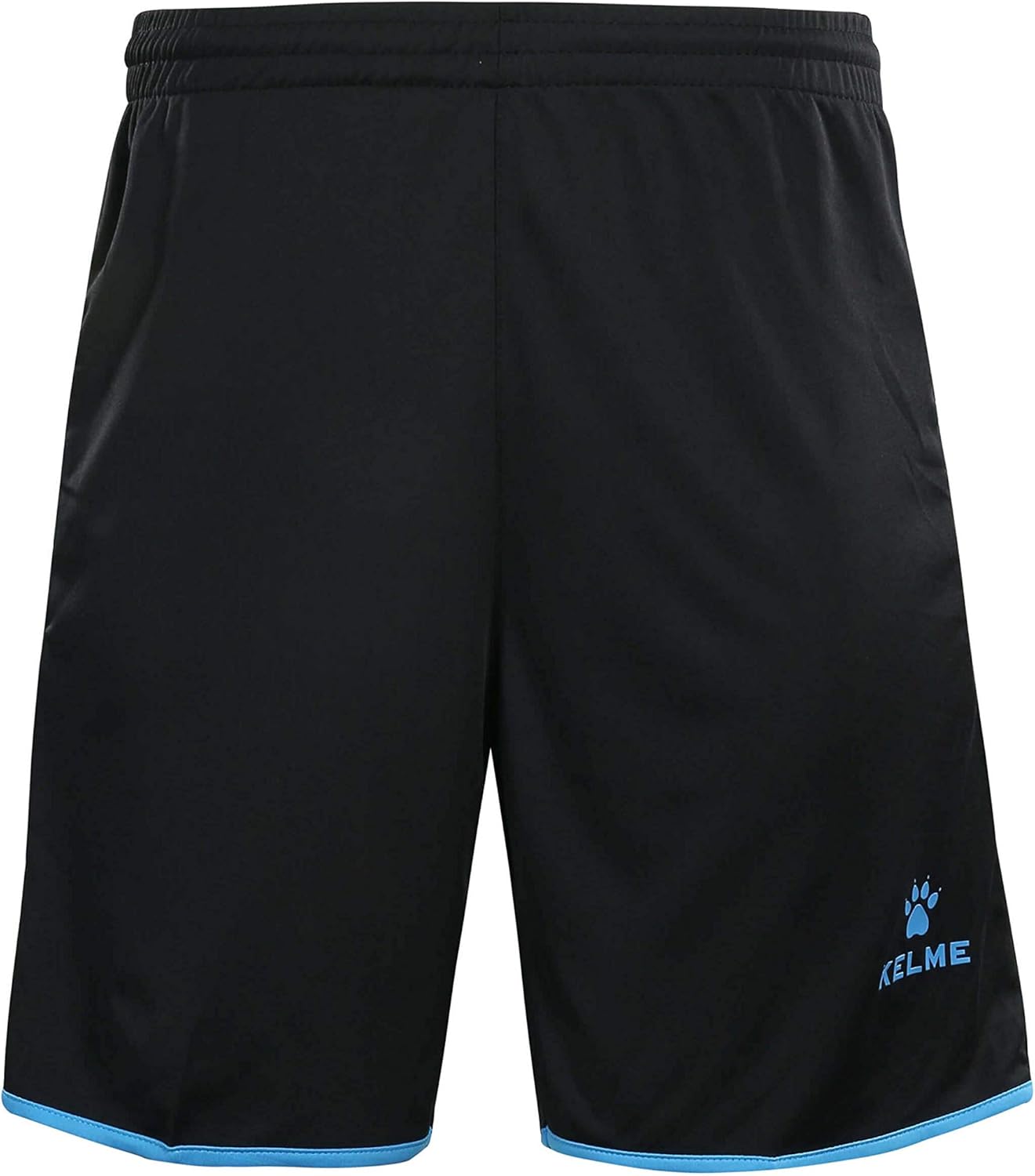 KELME Soccer Goalkeeper Jersey Short Sleeve Uniform Kit - Mens Padded Football Goalie Shirt Shorts Socks Unisex Adult Sizes