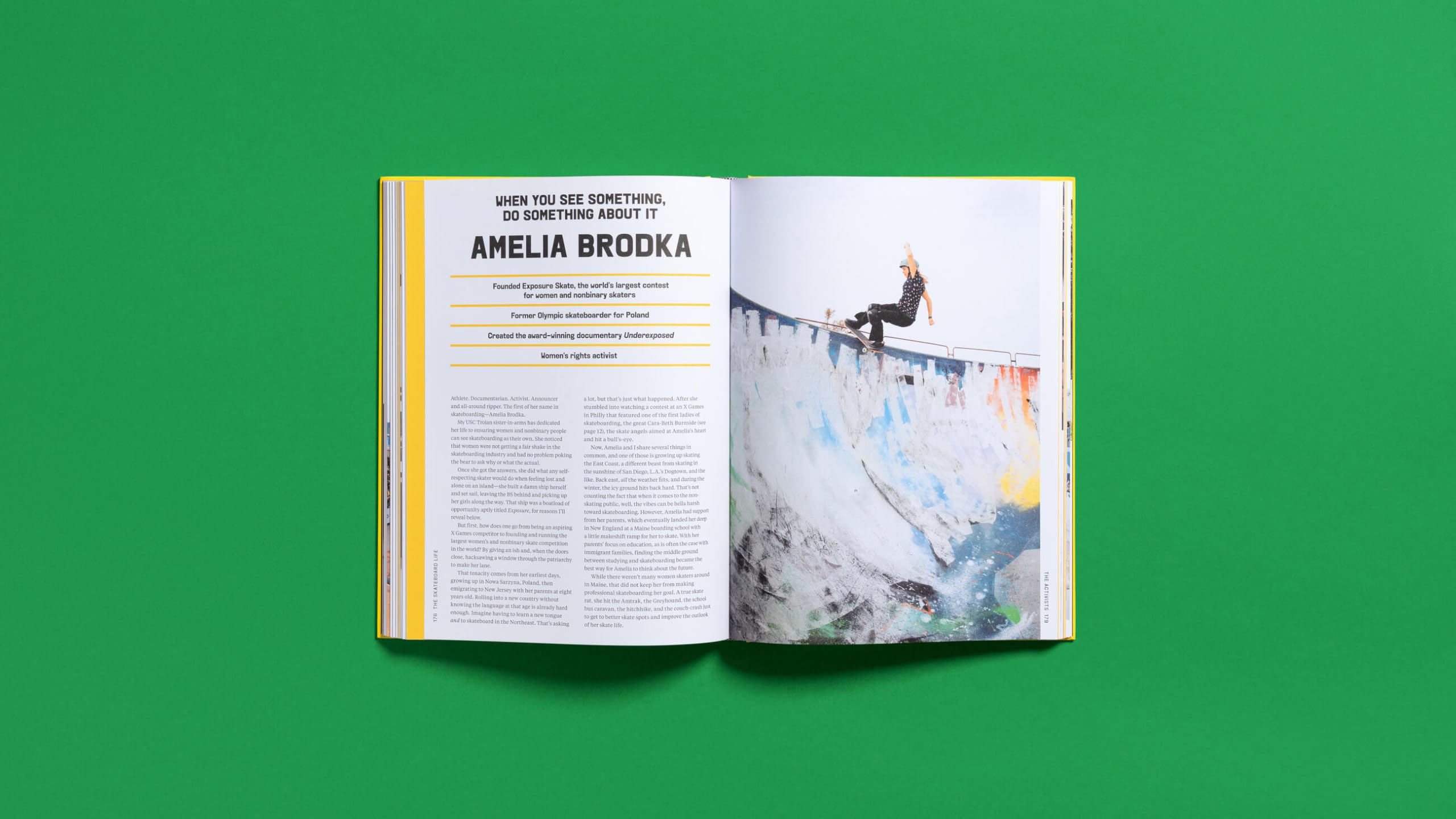 The Skateboard Life: The Movers, Shakers, Makers & Rulebreakers Driving Skateboarding Culture