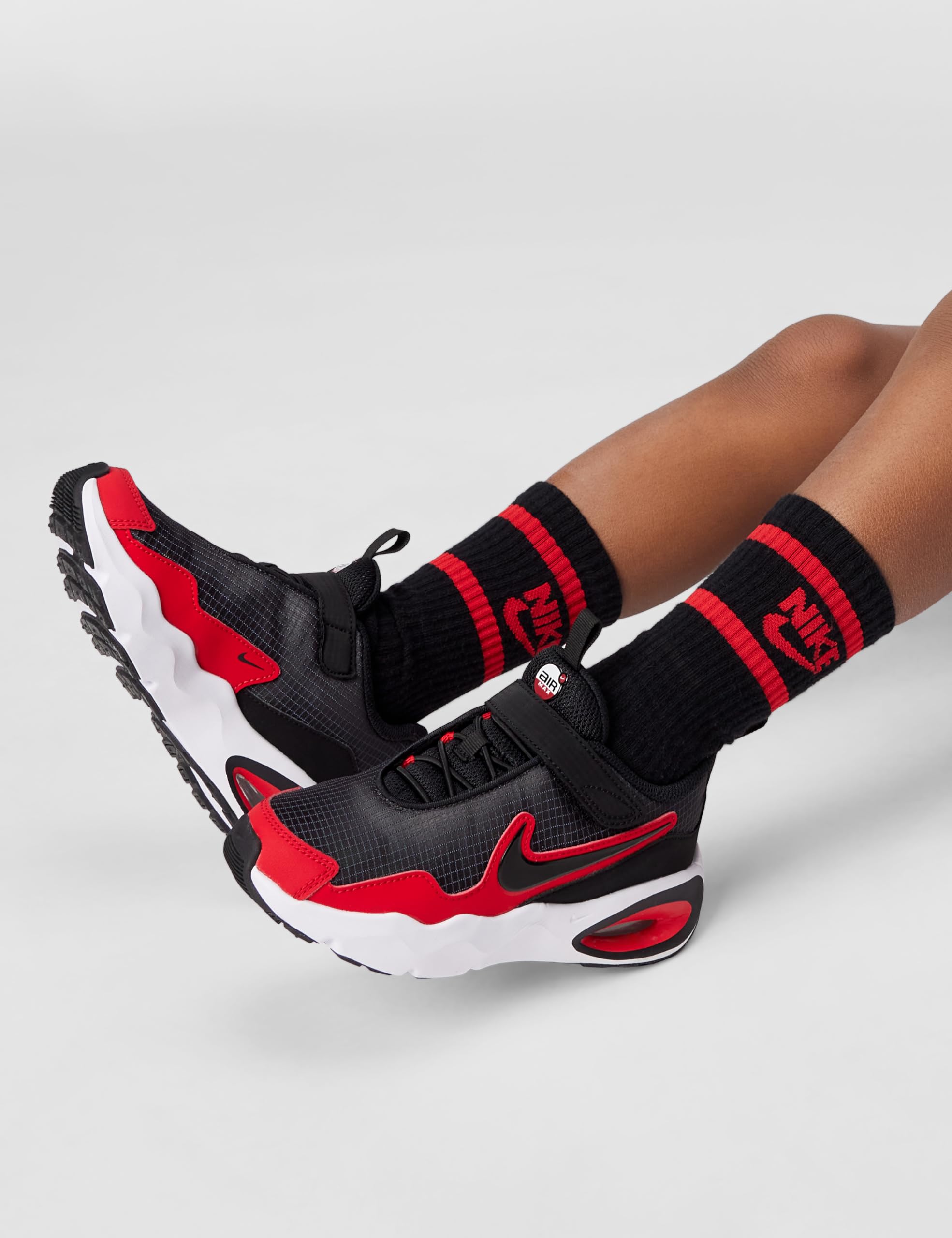 Nike Nike Air Max Nova (TD) Children's shoesMixte Enfant