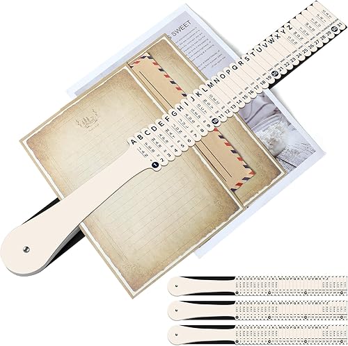 PerKoop 1 juego de clasificador de documentos de plástico multiusos, organizador de archivos alfabético, compacto y vertical que ahorra espacio para