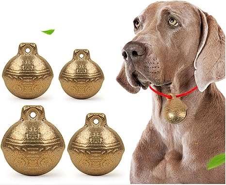 Pet collar bells Clearance