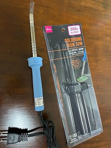 (未使用･未開封品)　goot 替こて先 ホットナイフ GP-510CU og8985z goot(グット) 大洋電機産業 替こて先 [DIY 工具 はんだこて先 GP-510用