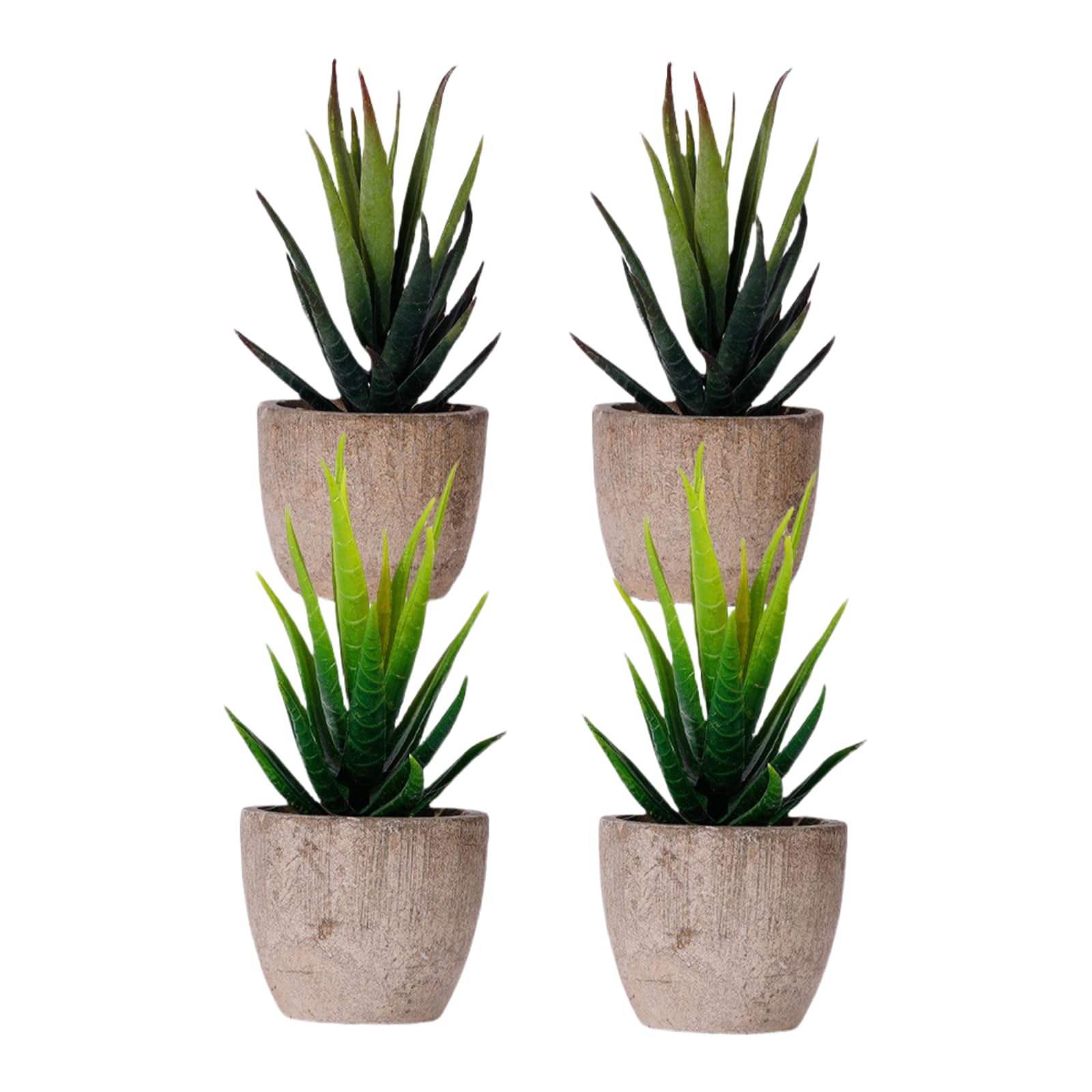 Plantes artificielles interieur sans entretien pour embellir vos ornements de bureau
