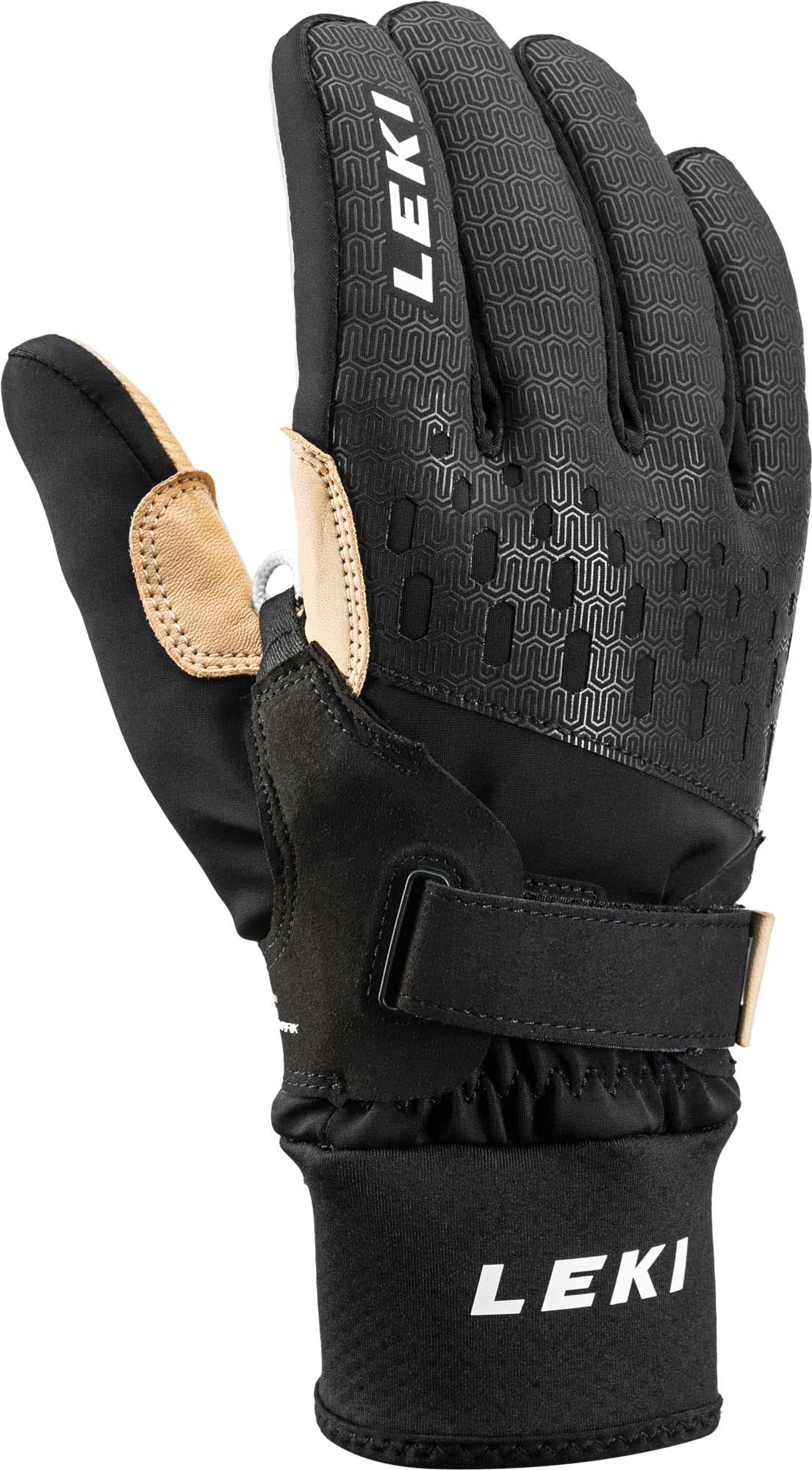 Leki Nordic Thermo