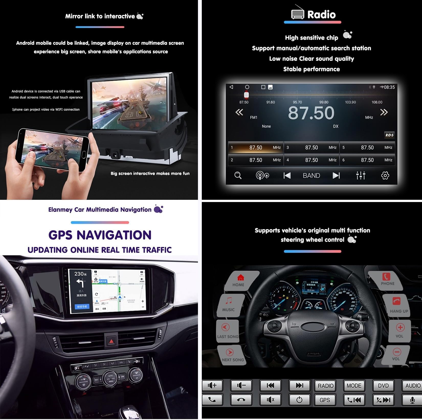 Android 12 2 din radio samochodowe stereo do Chevrolet Aveo 2 Sonic T300 2011-2015, 9-calowy ekran dotykowy, radio samochodowe, akcesoria samochodowe, multimedialny odtwarzacz wideo, obsługa Wi-Fi,