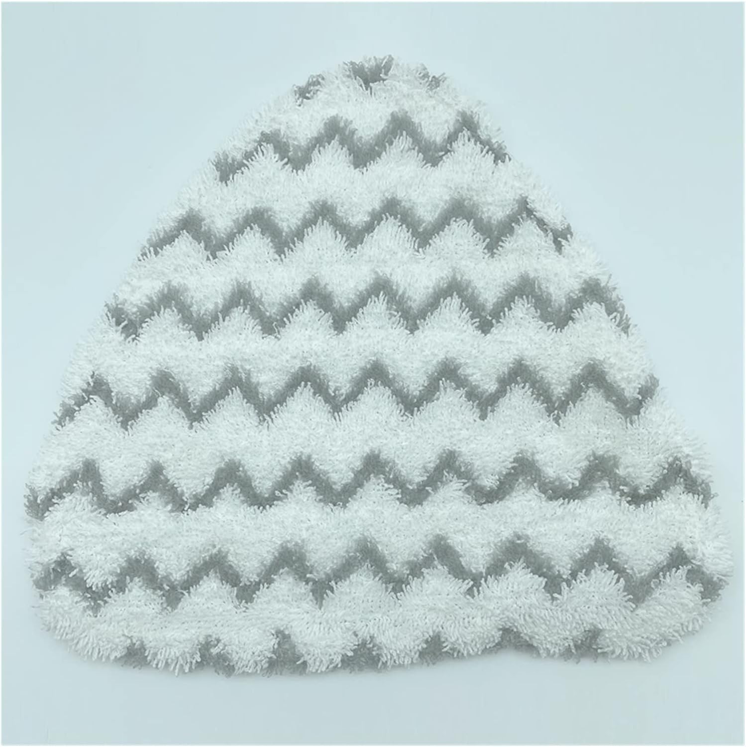 Compatible For Midea Sc2 Steam Cleaner Mop Cloth 2 In 1 Steam Mop Accessories For Home Manual Multi Functional Home Floor Cleaning Mop Part(4pcs)