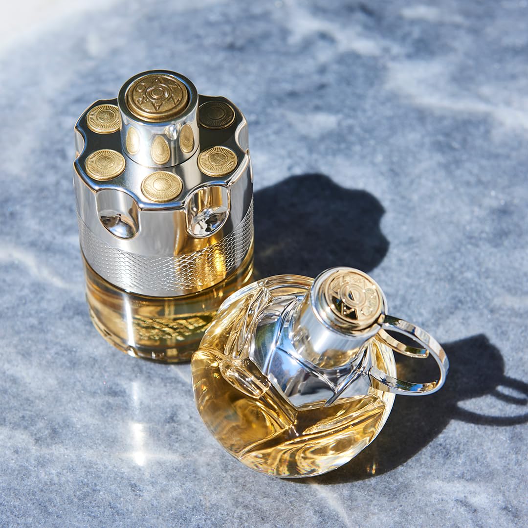 Azzaro Wanted Girl Parfüm Damen| Eau de Parfum| Parfum Damen| Orientalisches Parfüm| Damendüfte| Blumig und orientalischer Duft