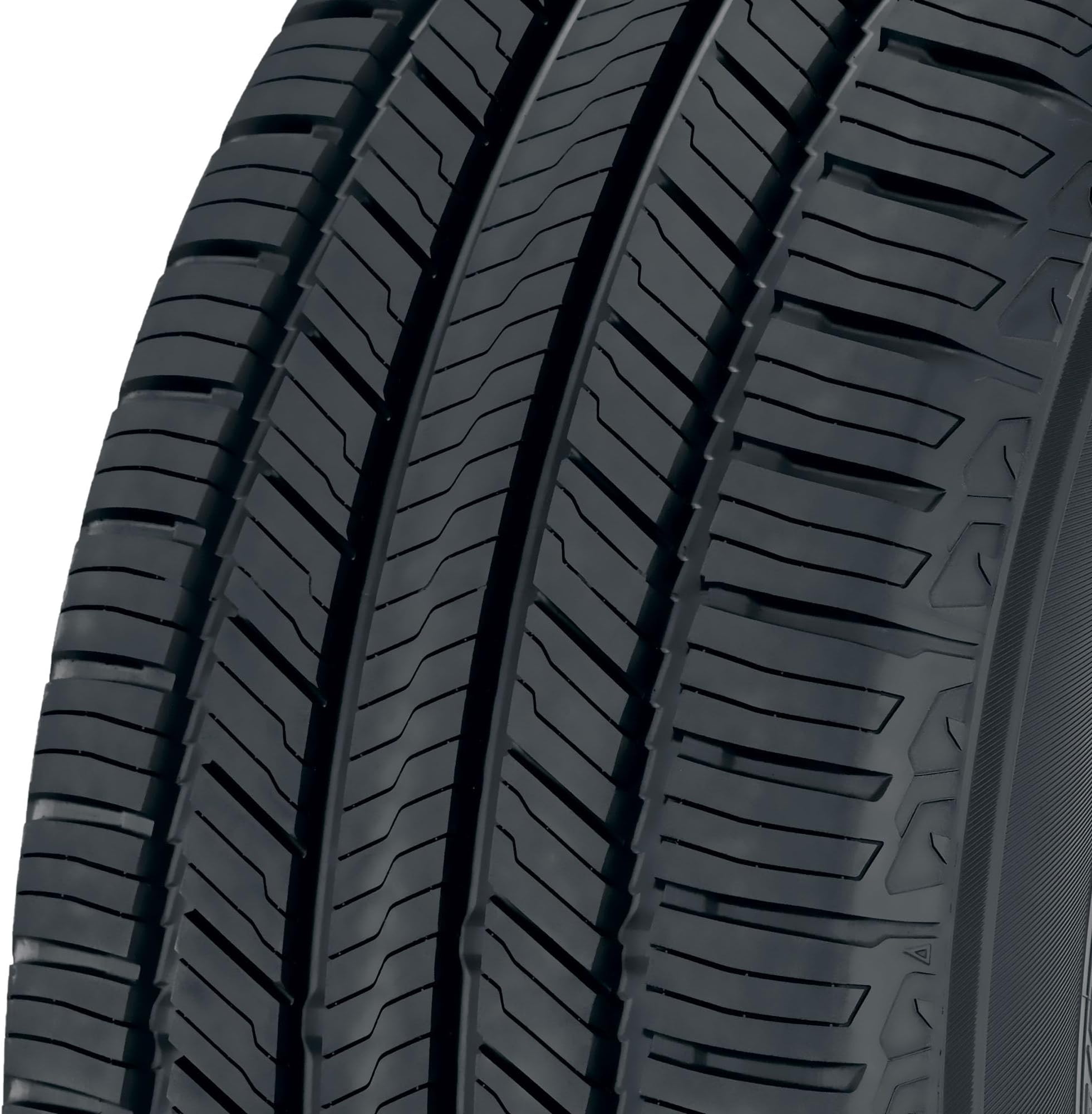 Yokohama Geolandar CV G058 All Season 255/60R17 106H SUV/Crossover Tire