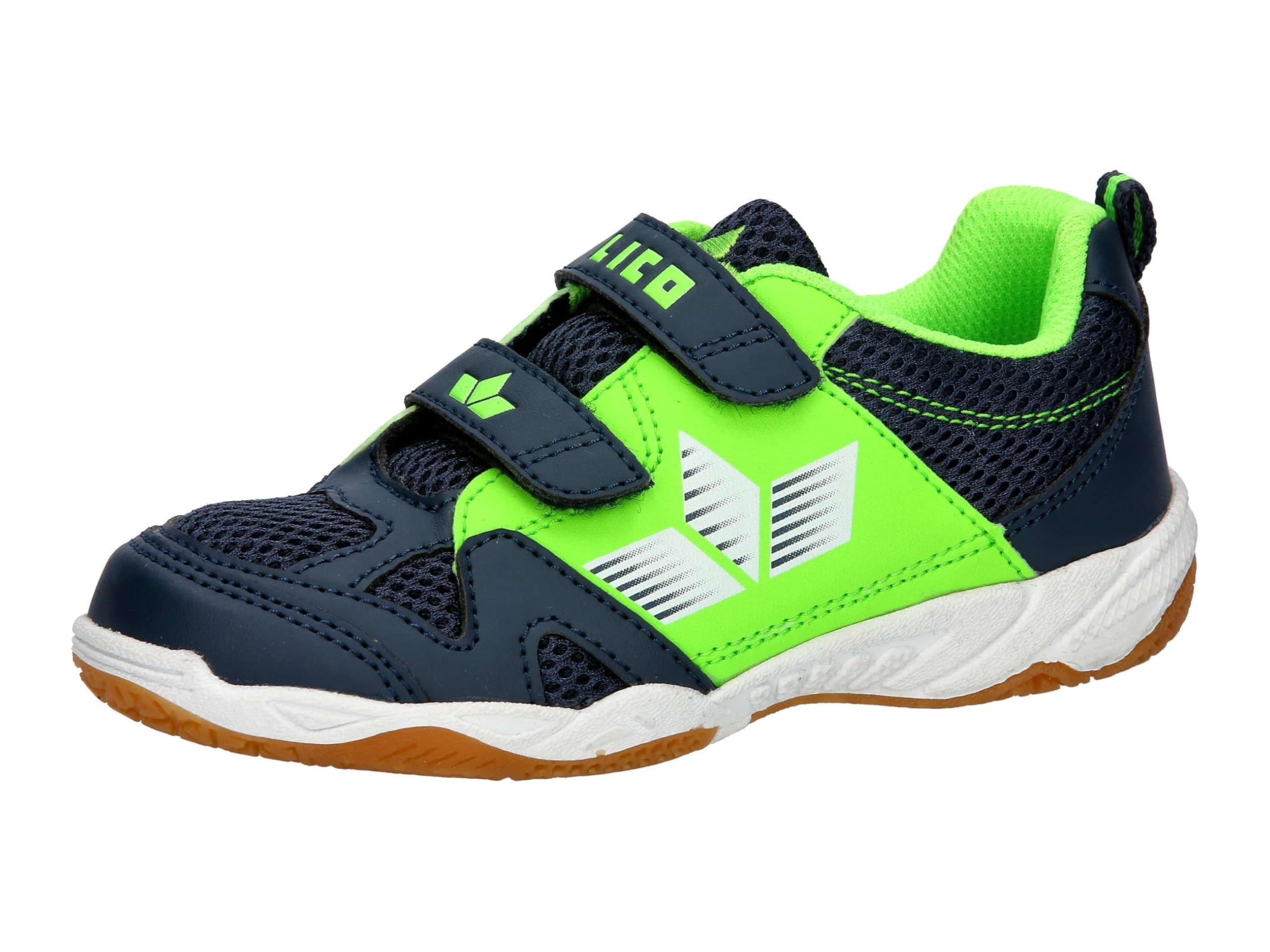 Lico Unisex Kinder Sport VHallenturnschuhe