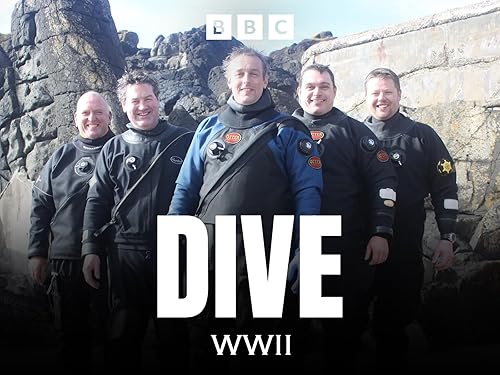 Dive WWII (TV Series)