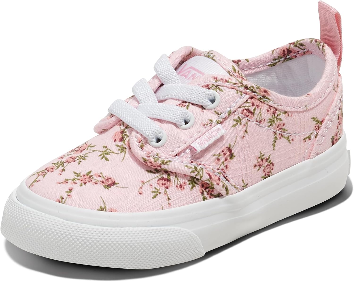 Vans Kids' Atwood Slip-on Shoe