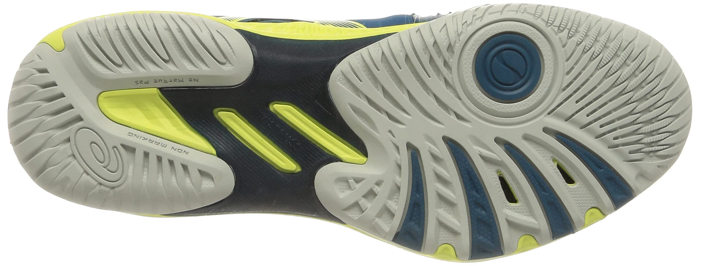 ASICS Volleyball shoesHombre