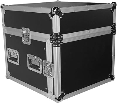 PRO X CASES TOV A- B Box, Black (T-8MRSS MK2)