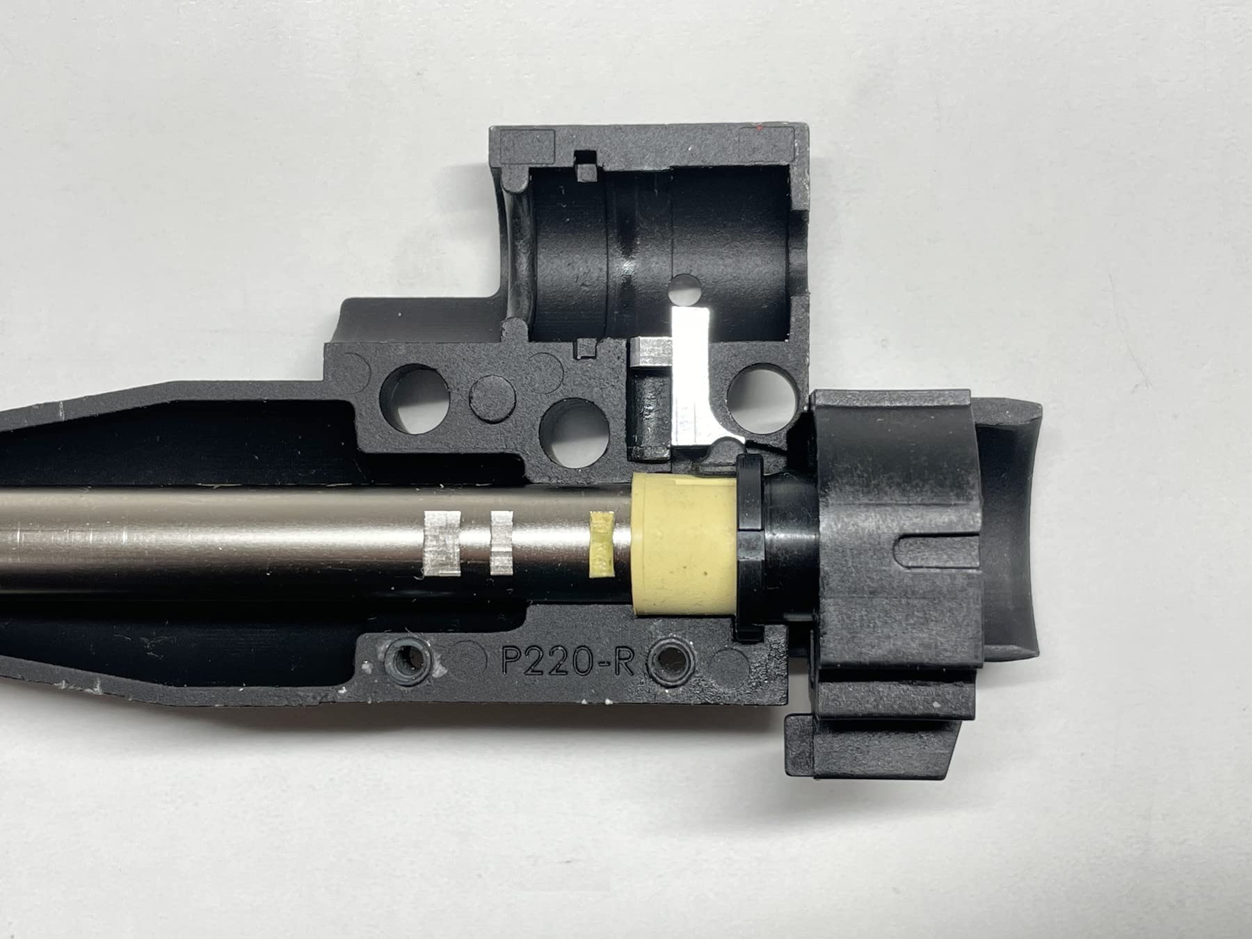 Amazon | [UC PRODUCE] VFC GBB M4 V2 用HOPアーム HOP安定化 (APFG