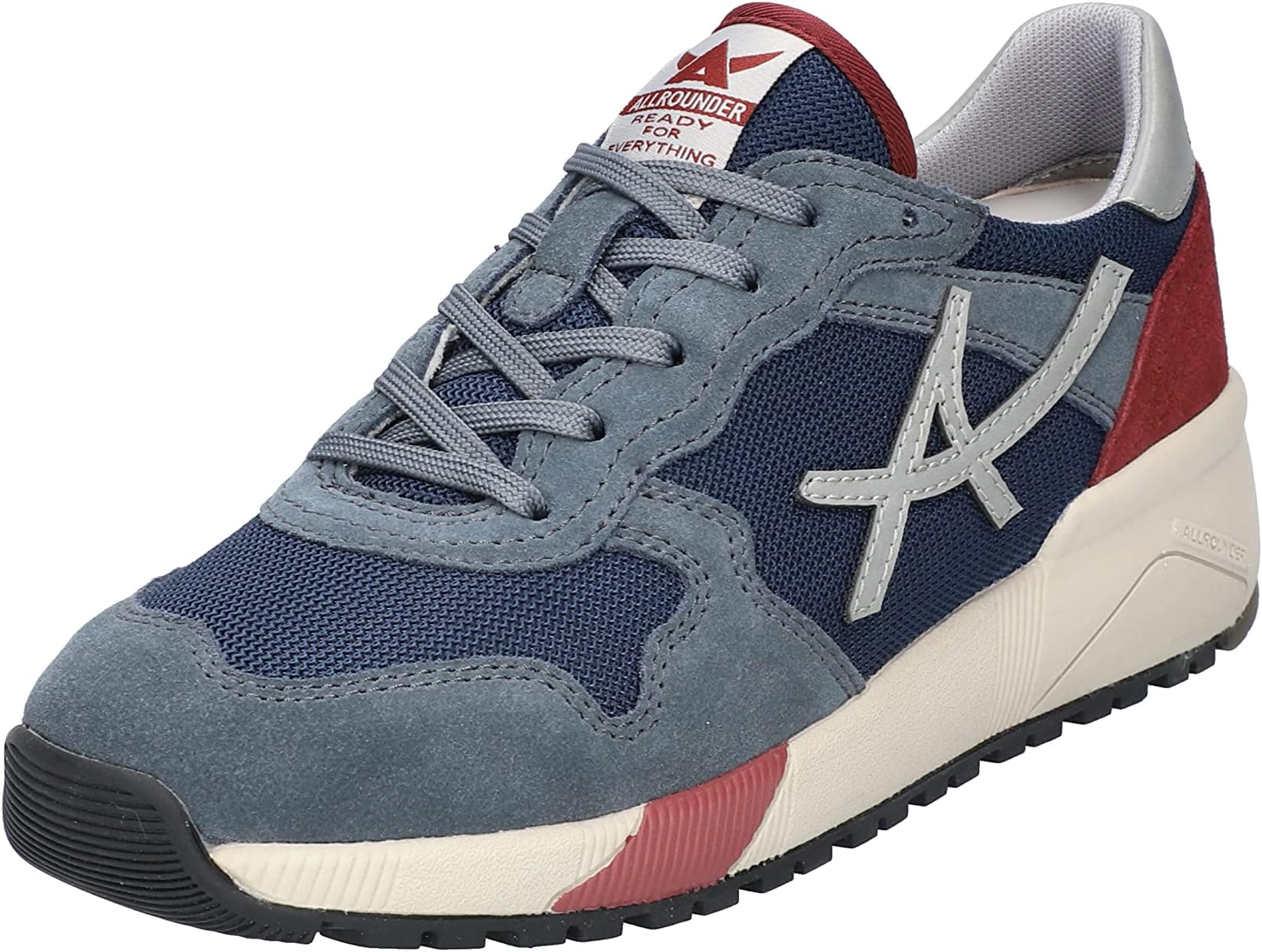 ALLROUNDER by MEPHISTOVitesse womens Sneaker