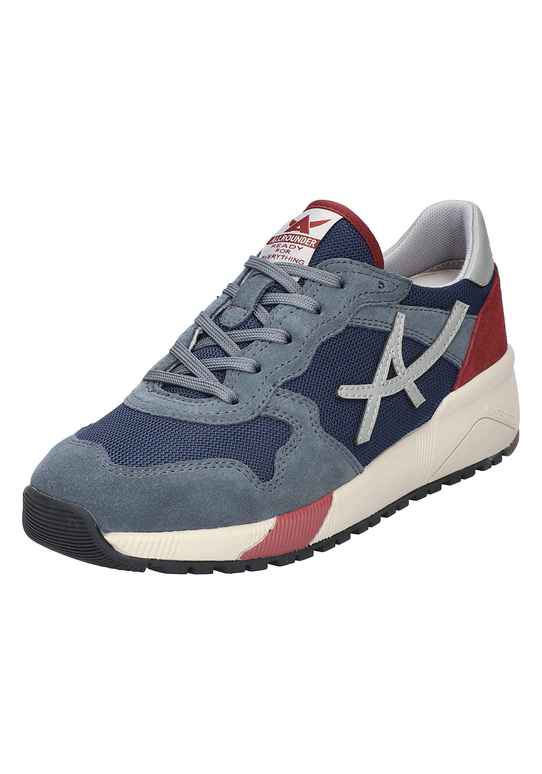 Allrounder by MephistoVitesse womens Sneaker