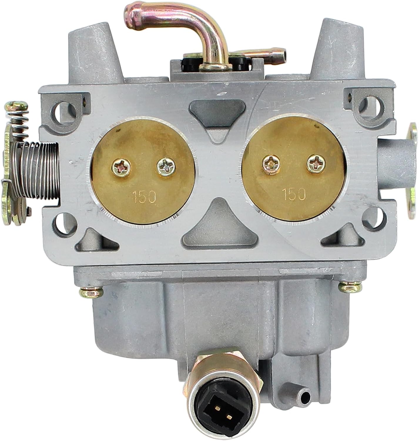 Carb Carburetor for Rato R670 670CC 23HP Engine