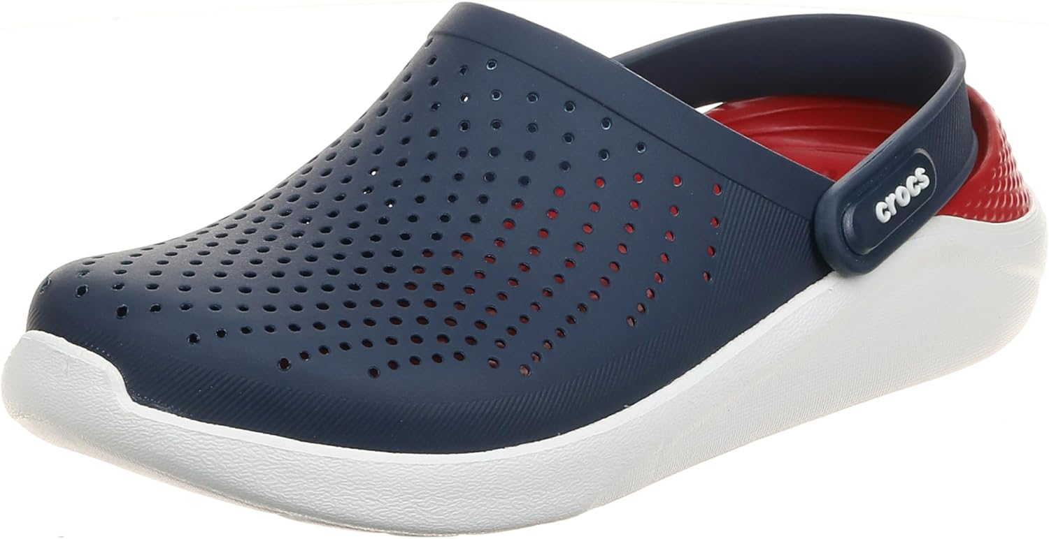 Crocs Kadee II Vera Bradley Flip