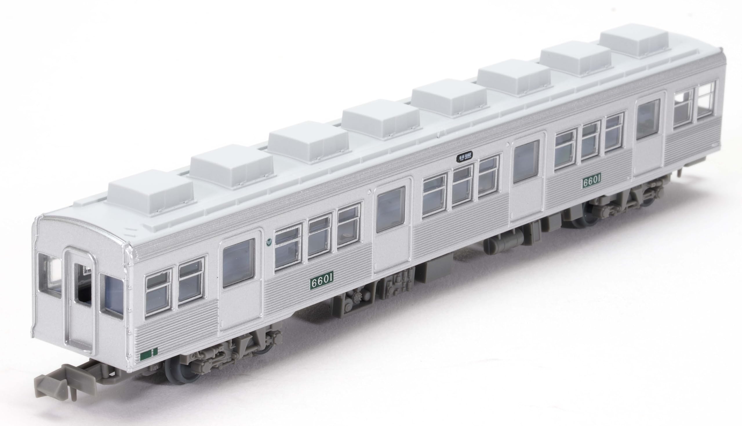 Amazon | トミーテック 鉄道コレクション 鉄コレ 南海電気鉄道6000系