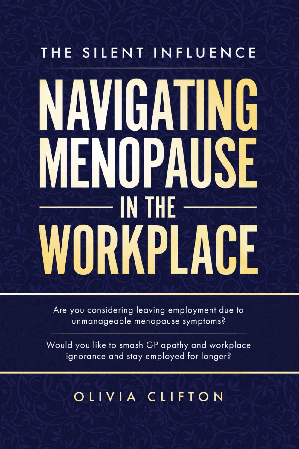 The Silent Influence: Navigating Menopause in the Workplace