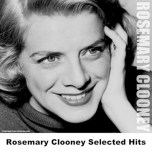 Come OnA My House de Rosemary Clooney en Amazon Music Amazon.es