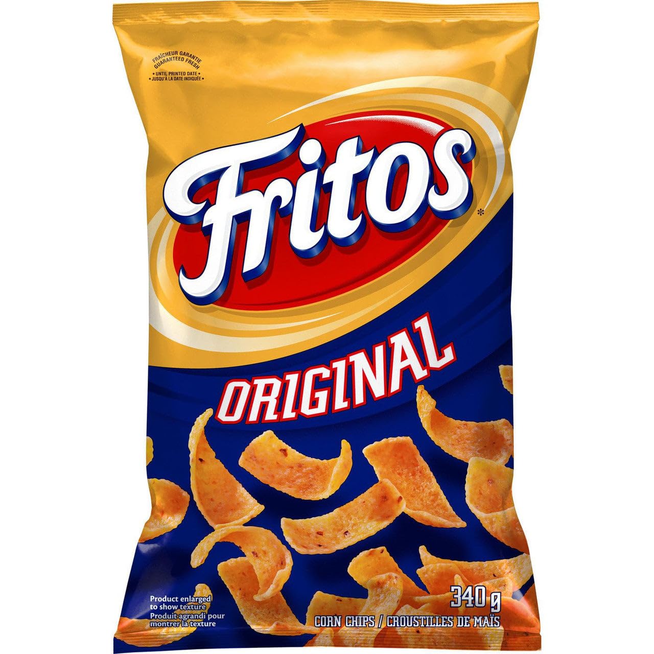 Fritos Original Corn Chips - Image 5