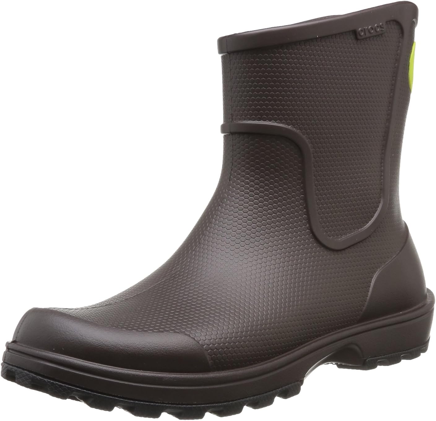 Crocs Wellie, Men's Rain Boots Amazon.co.uk Fashion