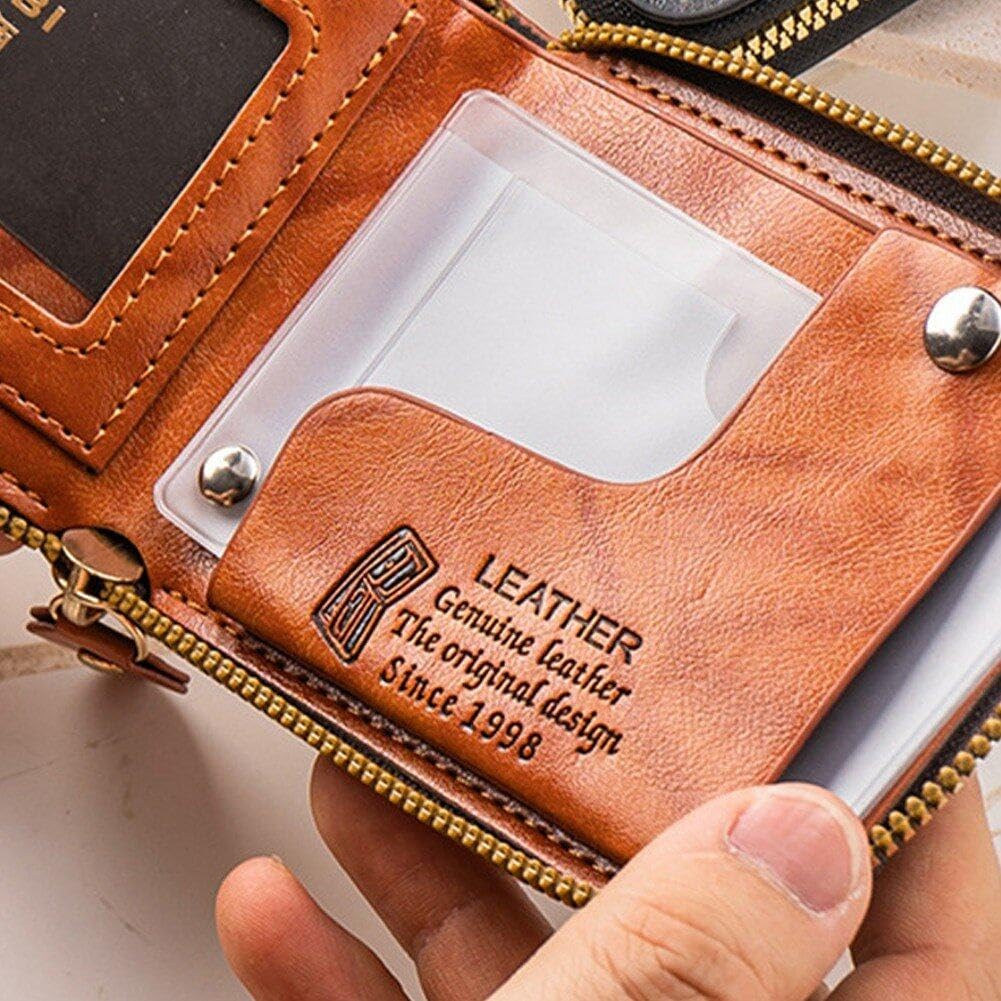 オレンジ ジッパー付き財布 カードポケット付き 楽天市場】【スタート2h半額クーポン】手のひらサイズで
