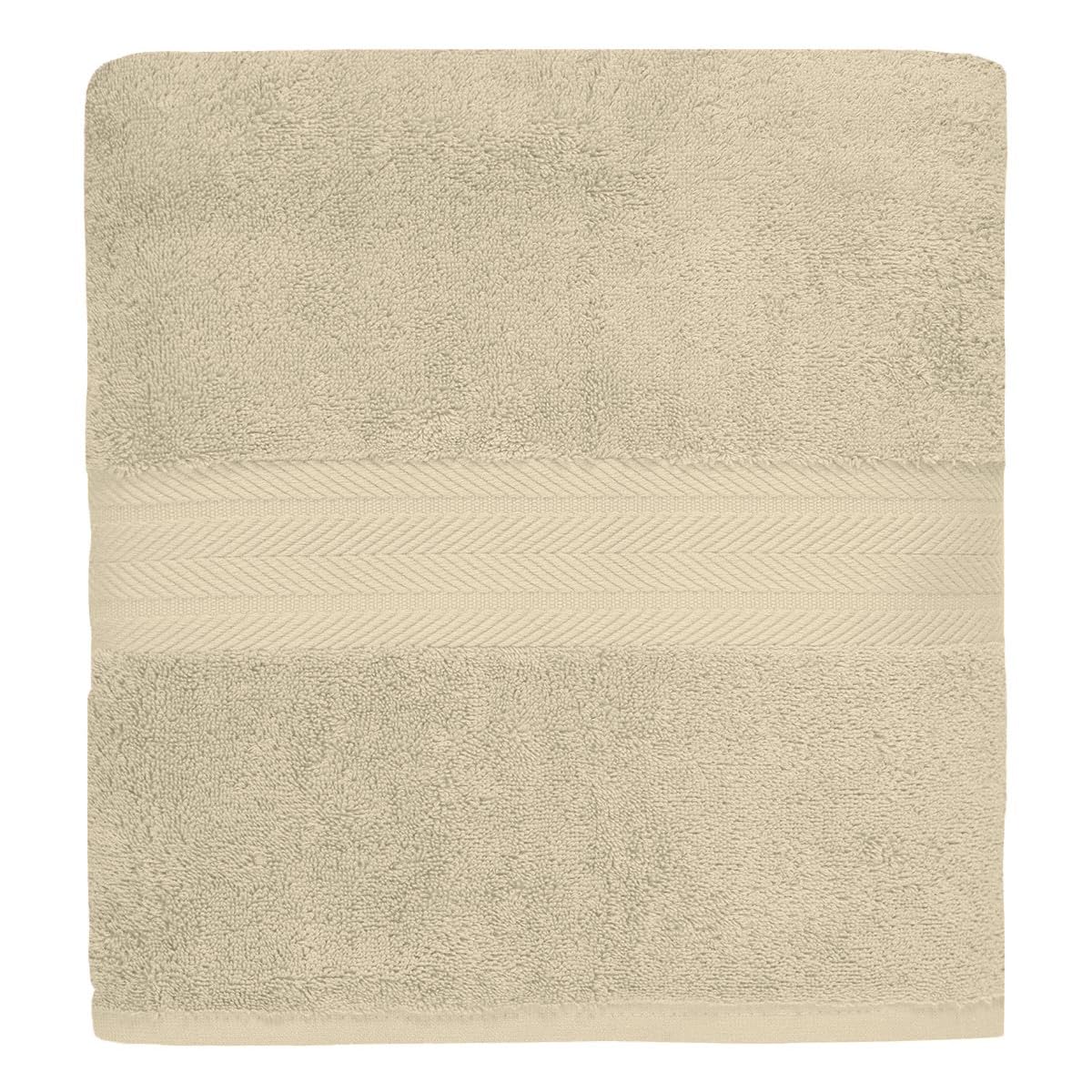 Drap de Bain 550 g/m² Sensei Maison Luxury serviette de luxe