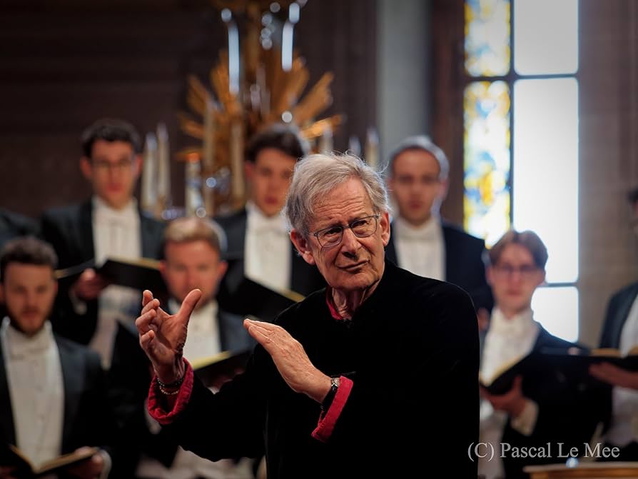 ミサ曲ロ短調 [DVD] カール・リヒター / バッハ: ミサ曲 ロ短調【初回生産限定