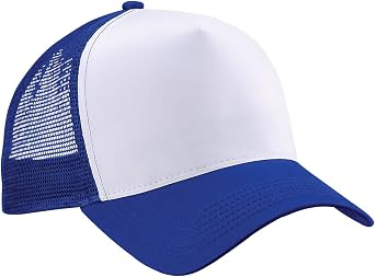 Beechfield Unisex Trucker Snapback