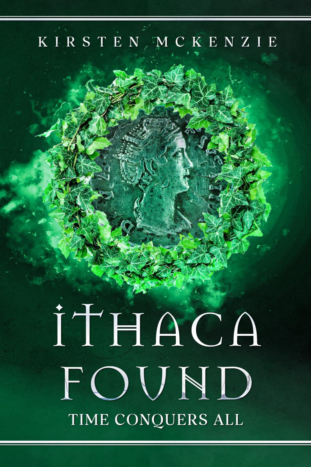 Ithaca Found: 3