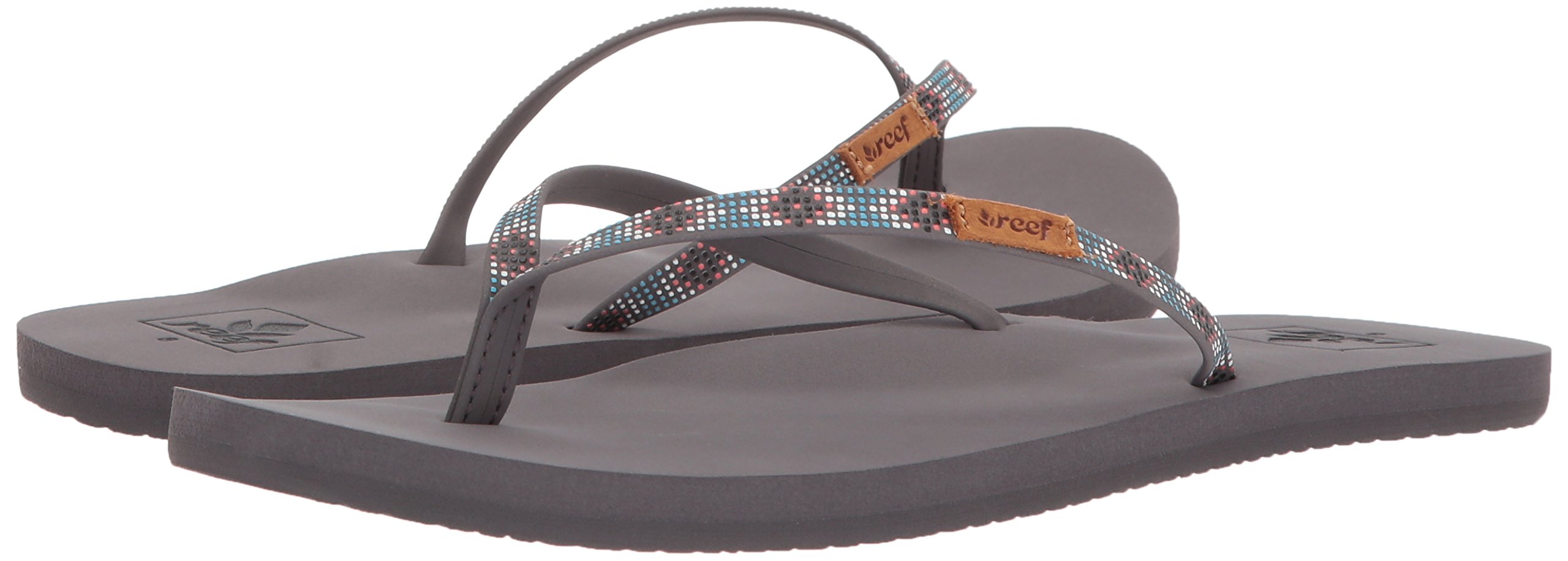 Reef Womens Slim Ginger Beads Sandals Desertcart INDIA