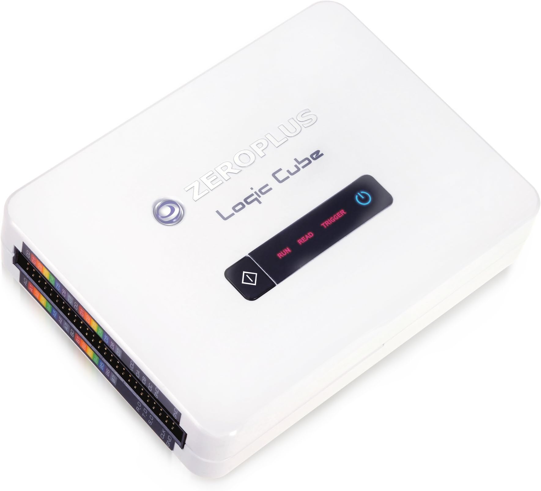 Zeroplus LAP-C 322000 32-channel Logic Analyzer Logic Cube