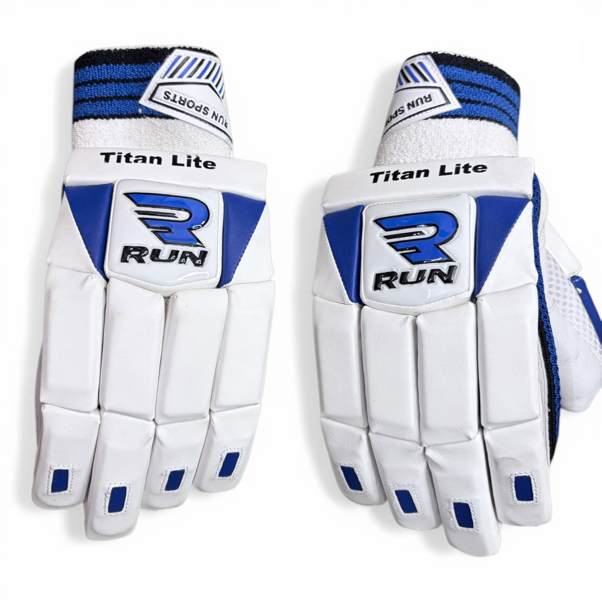 Titan Lite Batting Gloves (Youth, Right)-picture-28