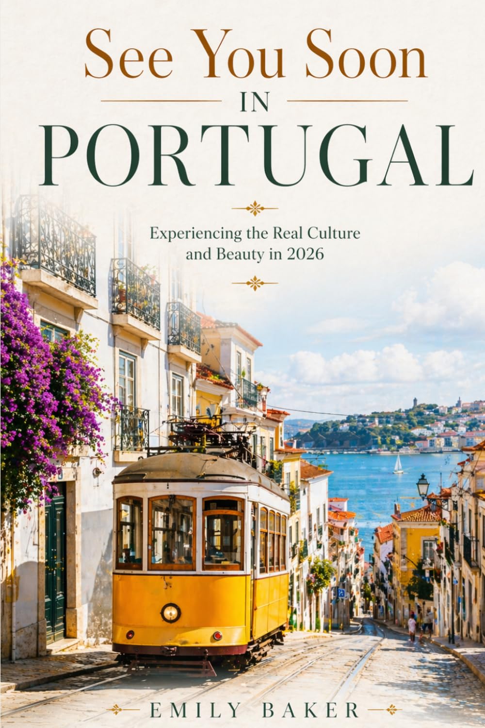 See You Soon in Portugal: Experiencing the Real Culture and Beauty in 2026