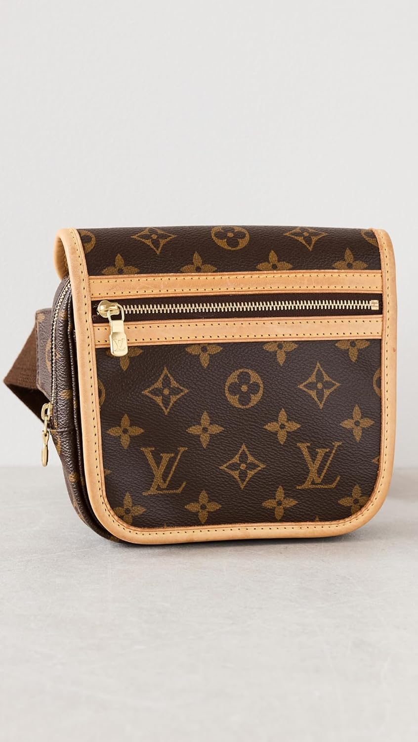 Louis Vuitton Women's Pre-Loved Bosphore Bumbag, Monogram, Multi, One Size - Image 2