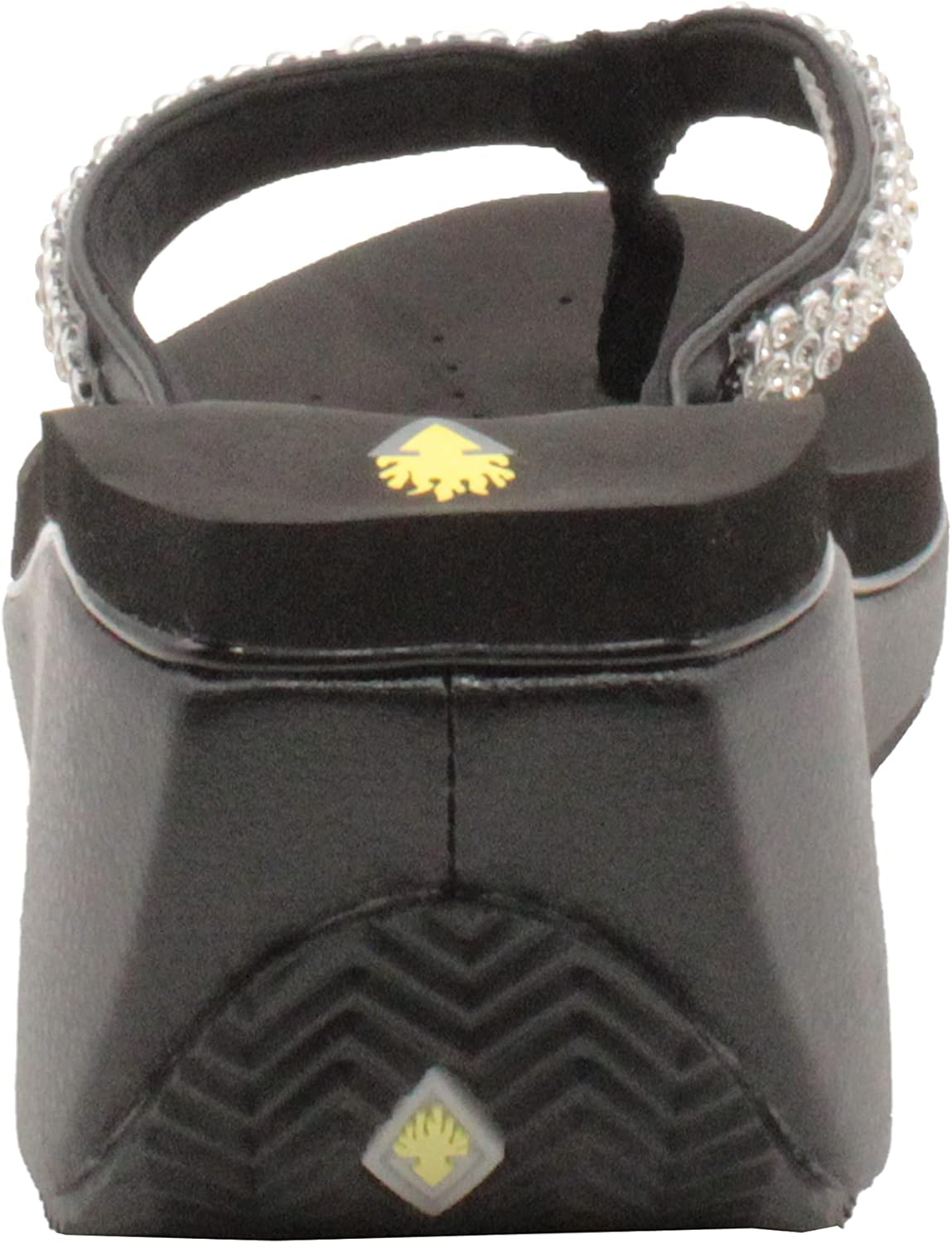 Volatile Women's Corrine Thong Sandal